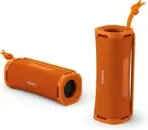 Sony ULT Field 1 Su Geçirmez Taşınabilir Bluetooth Hoparlör, Gelişmiş Bas, 12 Saat Pil, IP67 Dereceli Toz Geçirmez Darbeye Dayanıklı Paslanmaz, Çıkarılabilir Kayış (SRSULT10D), Turuncu - Görsel 6