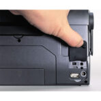 Kaito Acil Durum Radyosu Voyager Max KA900 Dijital Güneş Dinamo Krank Rüzgar / FM / SW ve NOAA Hava Durumu Stereo Radyo Alıcısı - Görsel 3