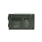 Tecsun PL-320 Dijital Dünya Bandı Radyo - DSP ve 650 Hafıza - Görsel 3