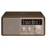 Sangean WR-16SE 45. Yıl Özel Ahşap Bluetooth Radyo - USB Şarj & NFC