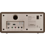 Sangean WR-16SE 45. Yıl Özel Ahşap Bluetooth Radyo - USB Şarj & NFC - Görsel 2