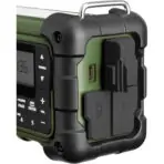 Sangean MMR-99 Kamp Radyosu AM/FM-RBDS/Bluetooth/AUX/ - Görsel 4
