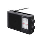 Sony ICF-506 Analog Ayarlı Taşınabilir FM/Radyo