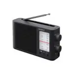 Sony ICF-506 Analog Ayarlı Taşınabilir FM/Radyo