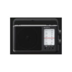 Sony ICF-506 Analog Ayarlı Taşınabilir FM/Radyo - Görsel 3