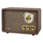Victrola Retro Bluetooth FM Radyo