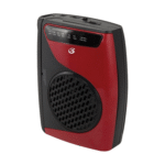 GPX Taşınabilir Kaset Çalar FM Radyo