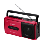 G Keni Taşınabilir Kaset Çalar AM/FM Radyo - Görsel 2