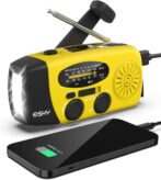 Esky El Kranklı Acil Durum FM Radyo - Görsel 3