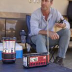 Midland - ER310 El Kranklı Solar Acil Durum Radyosu - Görsel 3