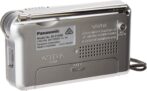 Panasonic RFP-150D AM/FM Taşınabilir Cep Boy Radyo - Görsel 3