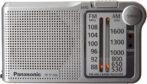 Panasonic RFP-150D AM/FM Taşınabilir Cep Boy Radyo - Görsel 4