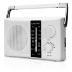 LEOTEC Transistörlü AM/FM Radyo - Görsel 2