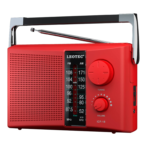 LEOTEC Transistörlü AM/FM Radyo - Görsel 3