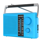 LEOTEC Transistörlü AM/FM Radyo - Görsel 4