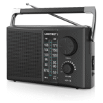 LEOTEC Transistörlü AM/FM Radyo