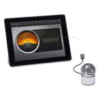 Samson Meteorite USB Condenser Mikrofon – Taşınabilir Masaüstü Stüdyo Mikrofonu - Görsel 6