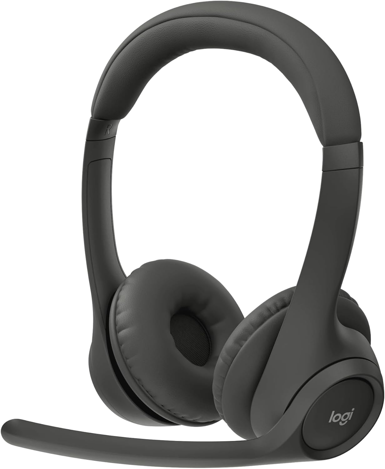 61V6eqB05xL._AC_SL1500_ Logitech Zone 301 Kablosuz Bluetooth Kulaklık - Gürültü Engelleyici Mikrofonlu - Görsel 1