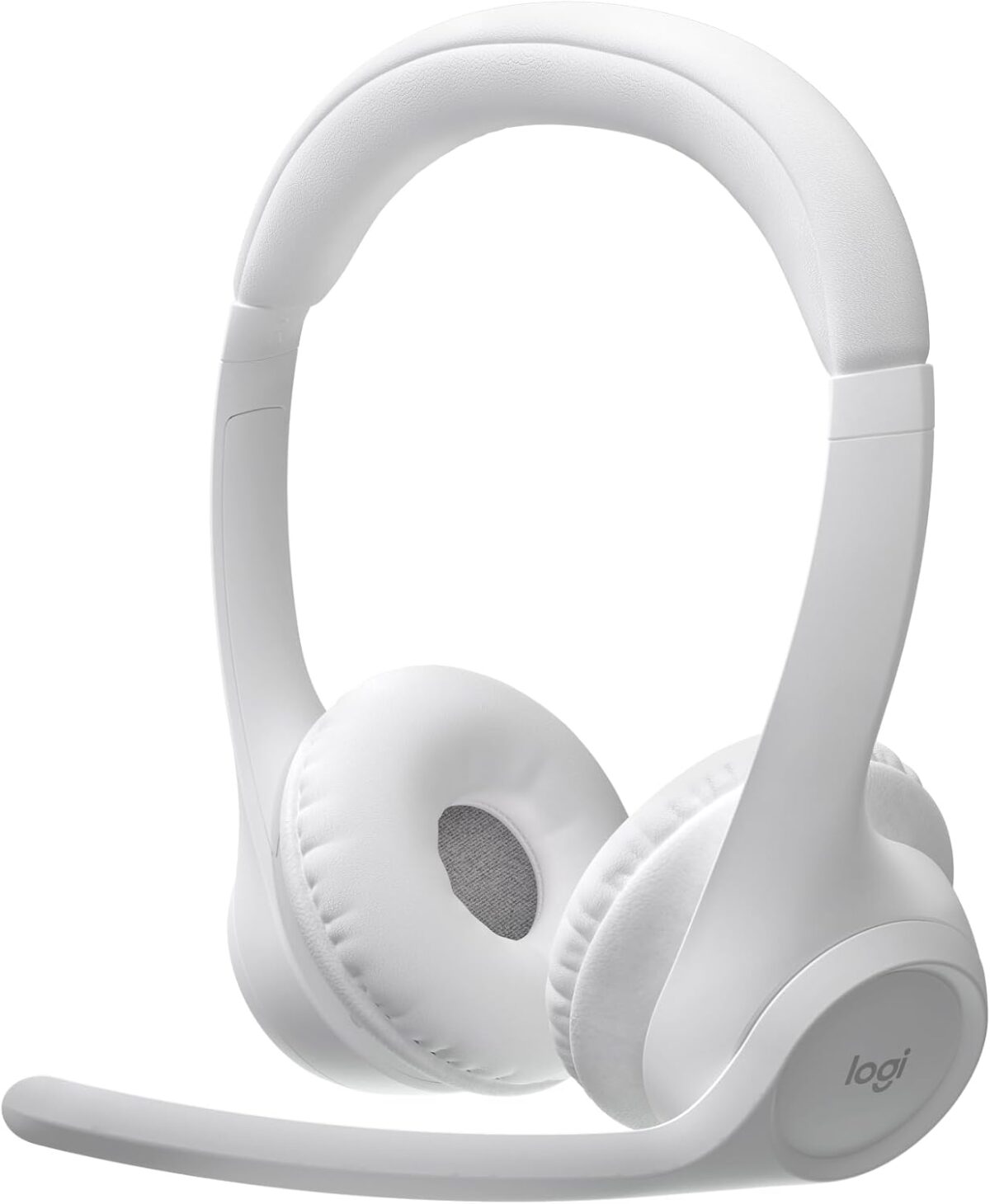 Logitech Zone 301 Kablosuz Bluetooth Kulaklık - Gürültü Engelleyici Mikrofonlu - Görsel 3