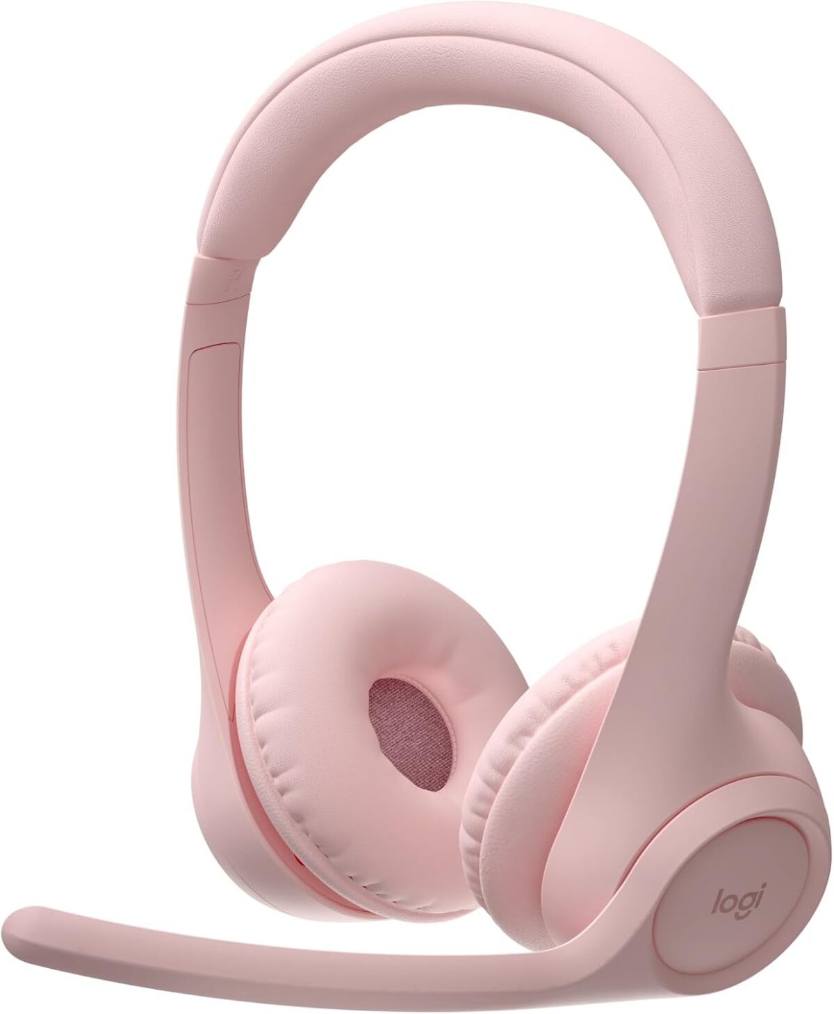 Logitech Zone 301 Kablosuz Bluetooth Kulaklık - Gürültü Engelleyici Mikrofonlu - Görsel 2