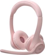 Logitech Zone 301 Kablosuz Bluetooth Kulaklık - Gürültü Engelleyici Mikrofonlu - Görsel 2