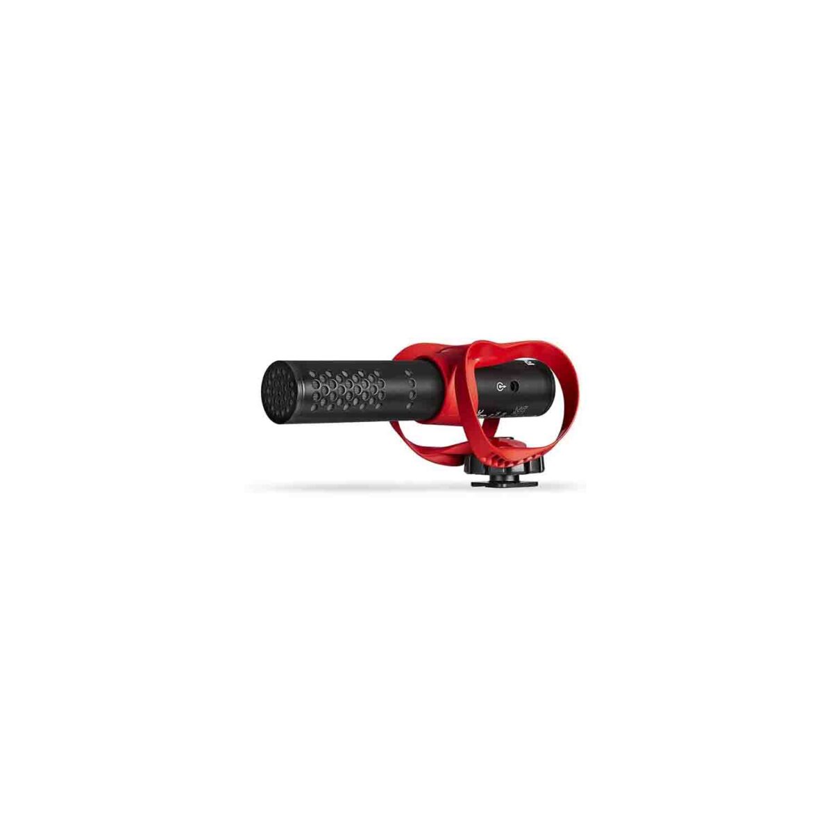 RØDE VideoMic GO II – USB & 3.5mm Shotgun Mikrofon - Görsel 2