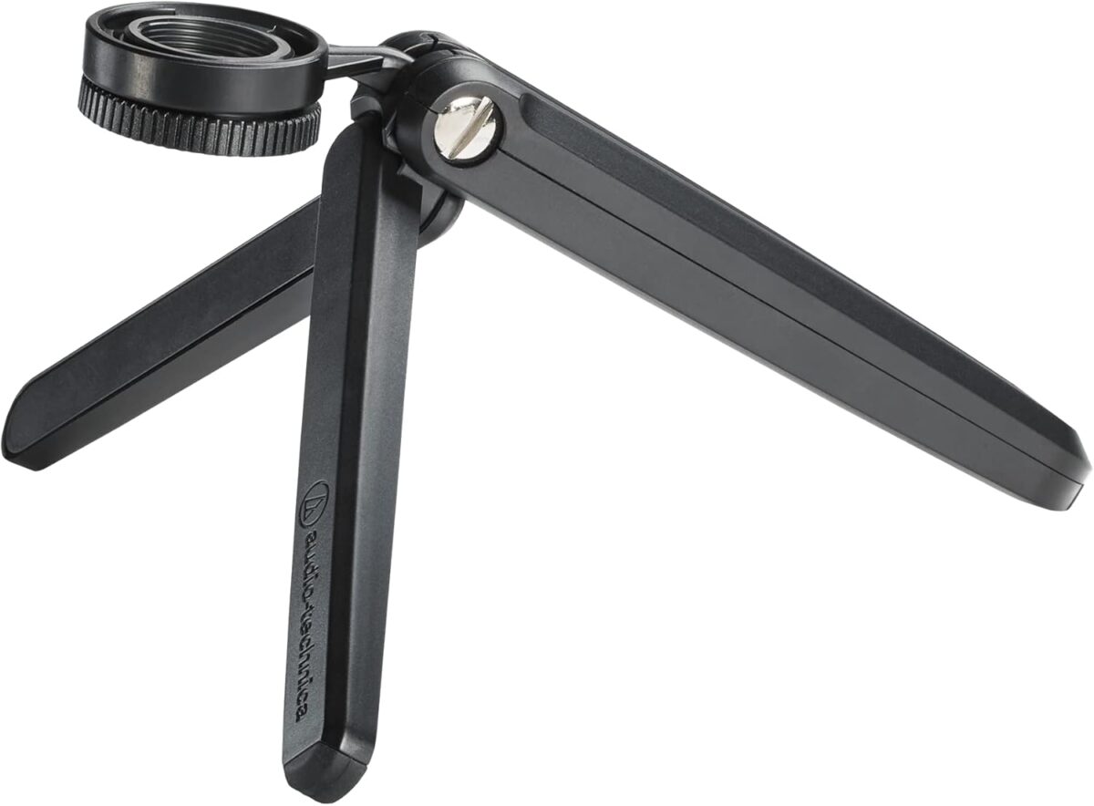 Audio-Technica ATR2500x-USB Kardioid Kondenser Stüdyo Mikrofonu - Görsel 4