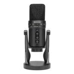 Samson G-Track Pro Profesyonel USB Kondenser Mikrofon