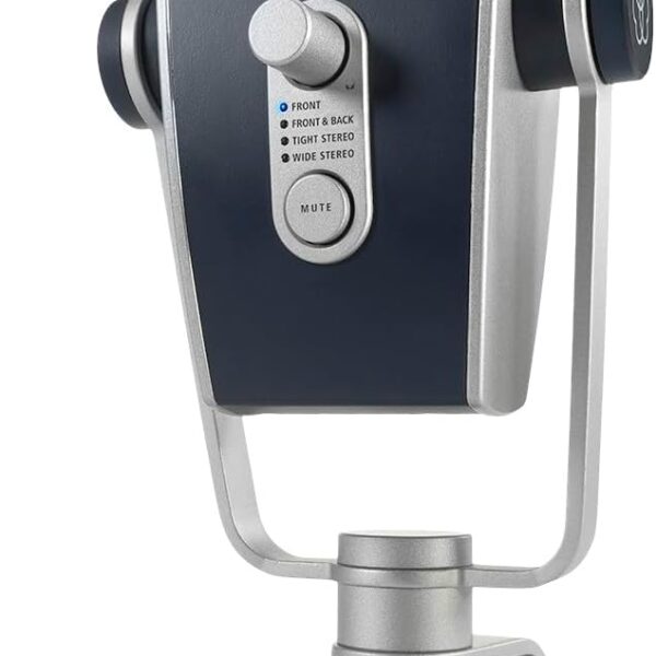 akg lyra usb mikrofon