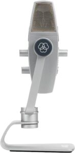 akg lyra usb mikrofon