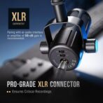 fifine tank1 dinamik mikrofon