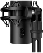 HyperX QuadCast 2 S USB Mikrofon - RGB Aydınlatmalı Profesyonel Yayıncı ve Oyuncu Mikrofonu - Görsel 4