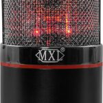 mxl 990 blaze mikrofon