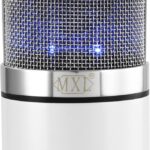 mxl 990 blizzard mikrofon