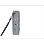 Tecsun PL-520 Tam Bant DSP Şarjlı Cep Radyosu - ETM+, SSB ve Gelişmiş Filtreli Dijital Dünya Radyosu (2026 Model) - Görsel 4