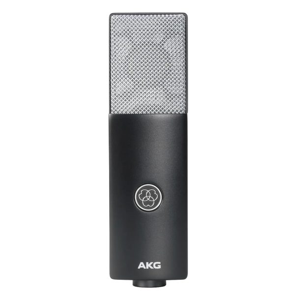 akg c104 kondenser mikrofon