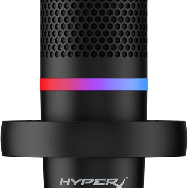hyperx duocast usb mikrofon