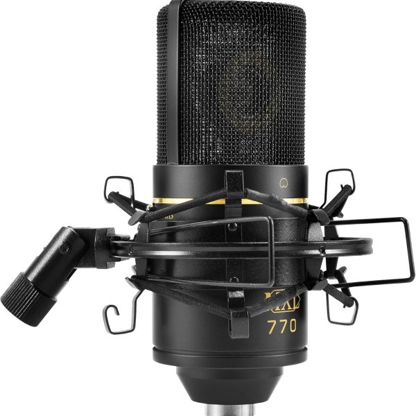 MXL 770 Condenser Mikrofon