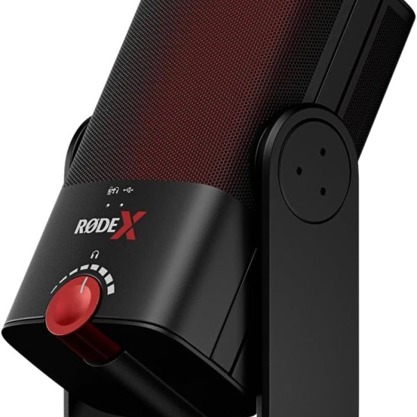 Rode XCM-50 USB mikrofon