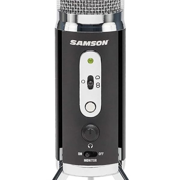 Samson Satellite USB mikrofon